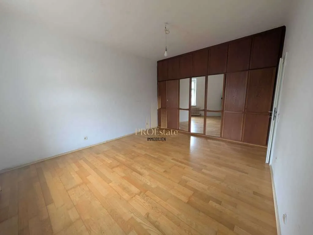 Ruhige und helle 2-Zimmer-Wohnung mit Garten in Linz, 68 m² um EUR198.000! Serviced Apartments! - Ansicht 2