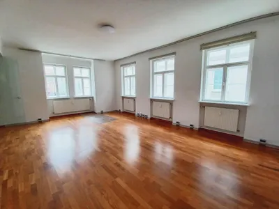 3-Zimmer-Gewerbeimmobilie mieten in Wiener Neustadt – 117 m², € 1.169 – Bild 1 von 10