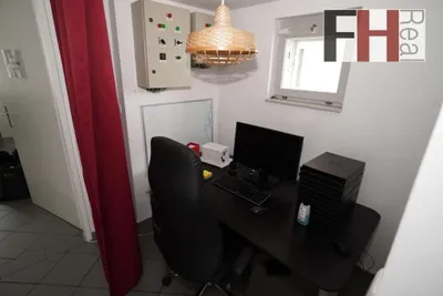 2-Zimmer-Gewerbeimmobilie mieten in Sankt Pölten Land – 126 m², € 2.700 – Bild 4 von 6