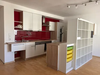 4-Zimmer-Wohnung mieten in Wien – 101 m², € 1.800 – Bild 2 von 10