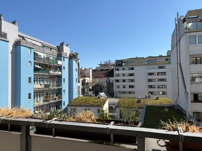 4-Zimmer-Wohnung mieten in Wien – 101 m², € 1.800 – Bild 9 von 10