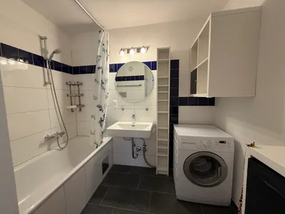 4-Zimmer-Wohnung mieten in Wien – 101 m², € 1.800 – Bild 3 von 10