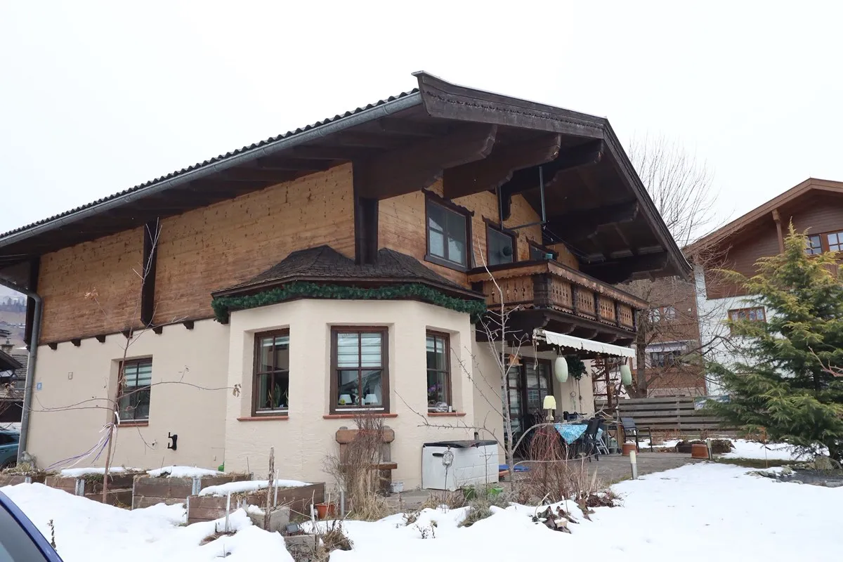 Haus – Mittersill, Klausen - Ansicht 2