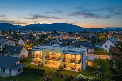 3-Zimmer-Wohnung kaufen in Villach – 54 m², € 297.000 – Bild 5 von 7