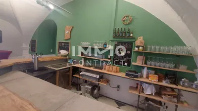 Gewerbeimmobilie mieten in Sankt Pölten Land – 100 m², € 1.050 – Bild 8 von 12