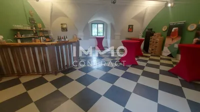 Gewerbeimmobilie mieten in Sankt Pölten Land – 100 m², € 1.050 – Bild 9 von 12