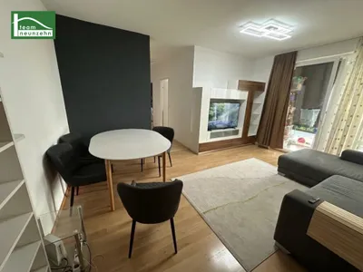 3-Zimmer-Wohnung mieten in Wiener Neustadt – 85,01 m², € 990 – Bild 4 von 9