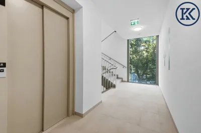 1-Zimmer-Wohnung kaufen in Wien – 35,72 m², € 259.500 – Bild 5 von 10