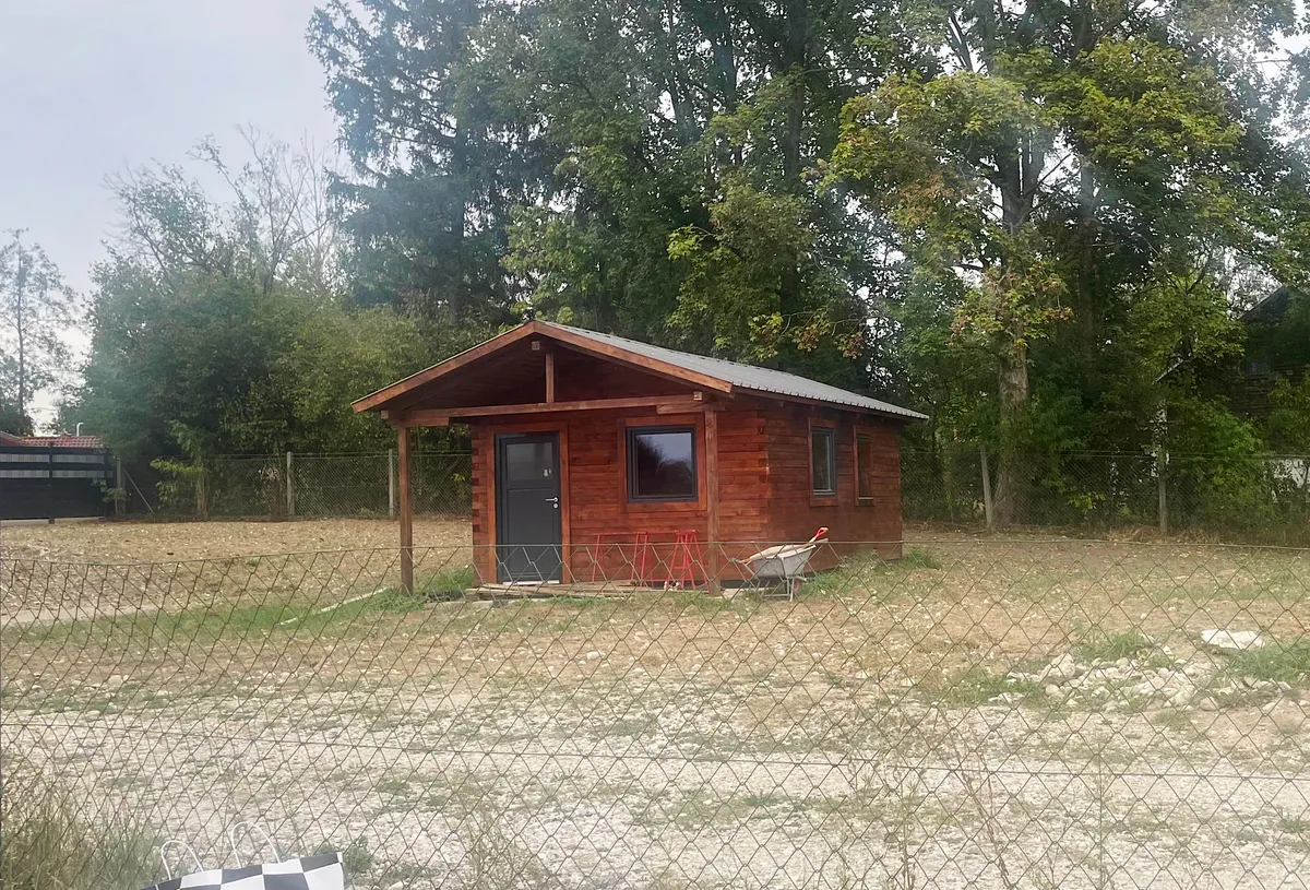 Kleingarten / Schrebergarten zu verpachten