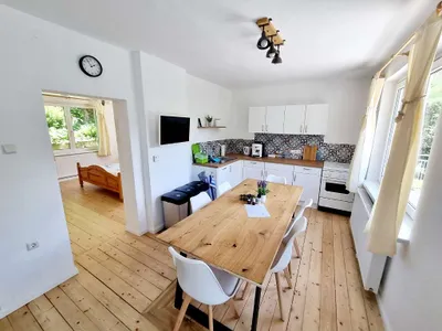 4-Zimmer-Haus mieten in Hollabrunn – 80 m², € 850 – Bild 8 von 21