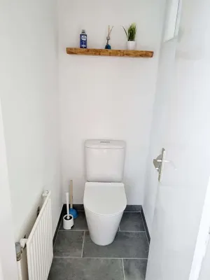 4-Zimmer-Haus mieten in Hollabrunn – 80 m², € 850 – Bild 13 von 21