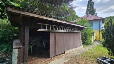 4-Zimmer-Haus mieten in Hollabrunn – 80 m², € 850 – Bild 16 von 21