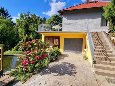 4-Zimmer-Haus mieten in Hollabrunn – 80 m², € 850 – Bild 3 von 21