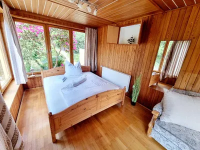 4-Zimmer-Haus mieten in Hollabrunn – 80 m², € 850 – Bild 7 von 21