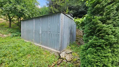 4-Zimmer-Haus mieten in Hollabrunn – 80 m², € 850 – Bild 17 von 21