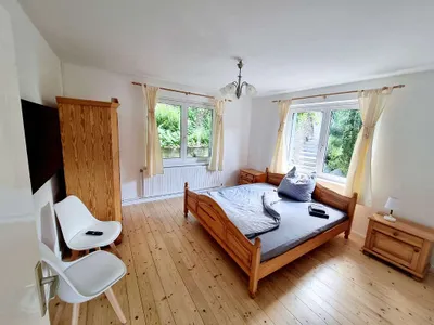 4-Zimmer-Haus mieten in Hollabrunn – 80 m², € 850 – Bild 9 von 21