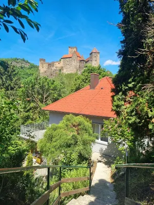 4-Zimmer-Haus mieten in Hollabrunn – 80 m², € 850 – Bild 2 von 21