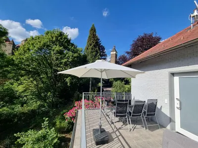 4-Zimmer-Haus mieten in Hollabrunn – 80 m², € 850 – Bild 5 von 21