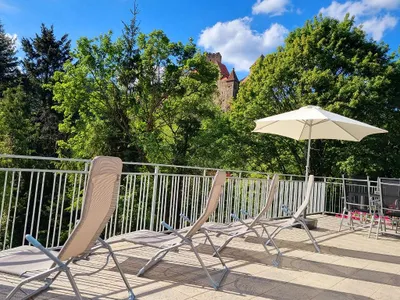 4-Zimmer-Haus mieten in Hollabrunn – 80 m², € 850 – Bild 6 von 21