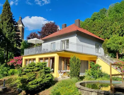 4-Zimmer-Haus mieten in Hollabrunn – 80 m², € 850