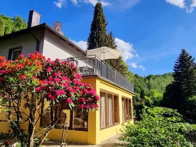 4-Zimmer-Haus mieten in Hollabrunn – 80 m², € 850 – Bild 4 von 21