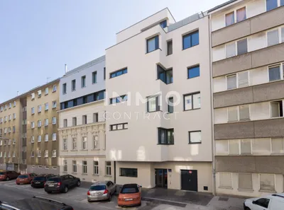 Immobilie mieten in Wien – 11 m², € 150 – Bild 1 von 4