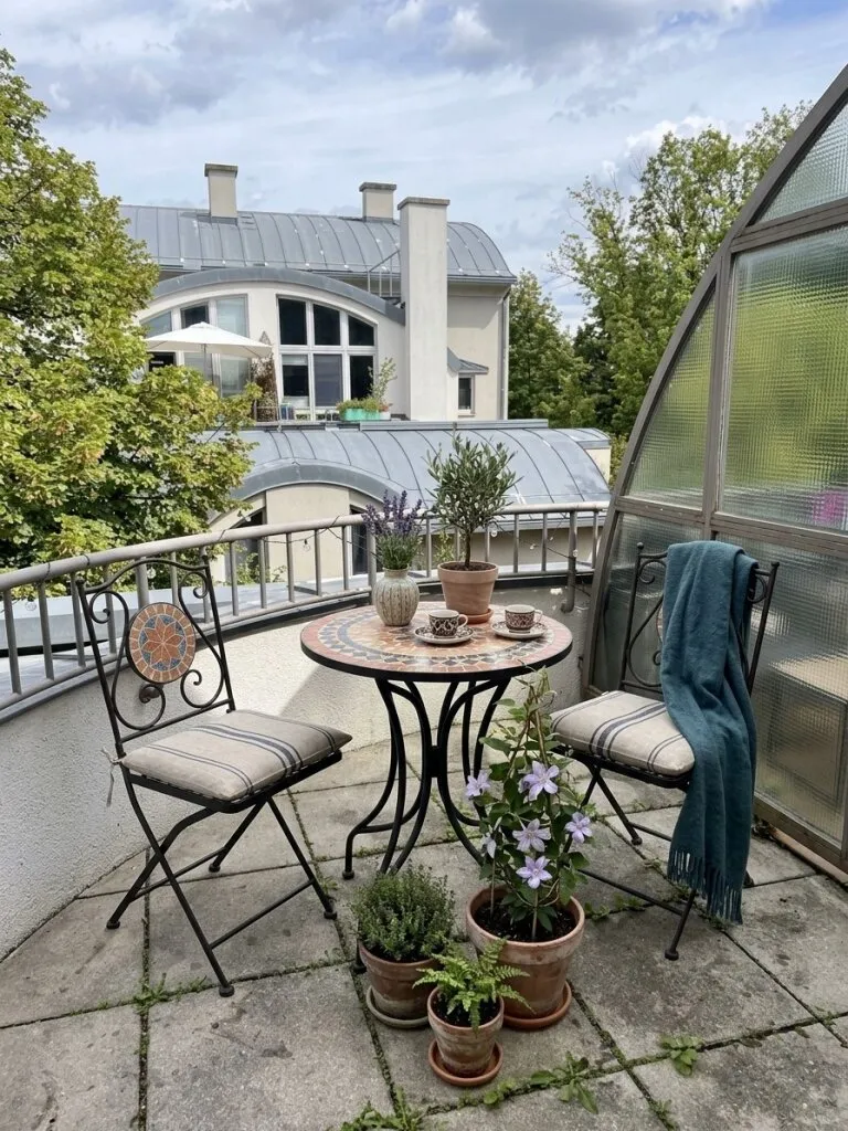 Wohnung – Wien - Ansicht 2