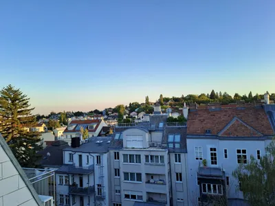 2-Zimmer-Wohnung mieten in Wien – 38 m², € 730