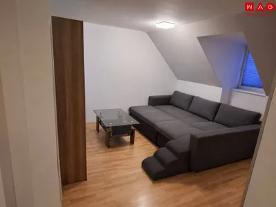 2-Zimmer-Wohnung mieten in Vöcklabruck – 57,52 m², € 619 – Bild 4 von 9