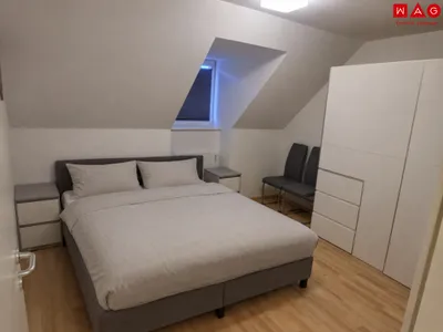 2-Zimmer-Wohnung mieten in Vöcklabruck – 57,52 m², € 619 – Bild 6 von 9