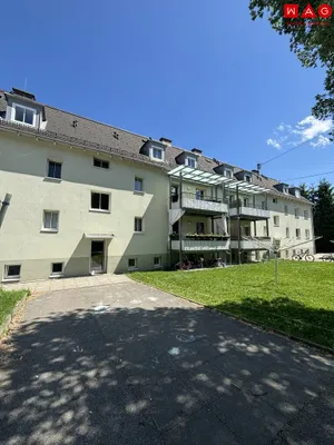 Wohnung zur Miete in 4843 Vöcklabruck