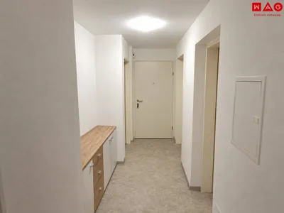2-Zimmer-Wohnung mieten in Vöcklabruck – 57,52 m², € 619 – Bild 5 von 9
