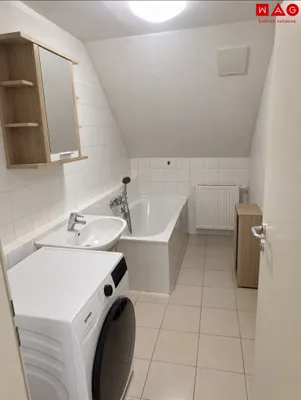 2-Zimmer-Wohnung mieten in Vöcklabruck – 57,52 m², € 619 – Bild 3 von 9