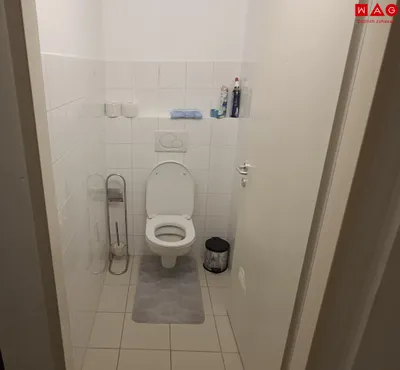 2-Zimmer-Wohnung mieten in Vöcklabruck – 57,52 m², € 619 – Bild 8 von 9