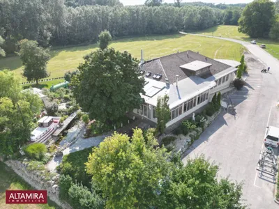 Gewerbeimmobilie kaufen in Bruck an der Leitha – 799 m², € 2.890.000 – Bild 17 von 43