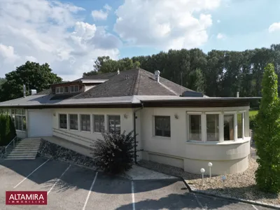 Gewerbeimmobilie kaufen in Bruck an der Leitha – 799 m², € 2.890.000 – Bild 29 von 43