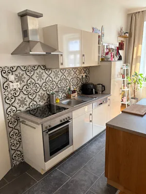 2-Zimmer-Wohnung kaufen in Wien – 40 m², € 195.000 – Bild 5 von 9