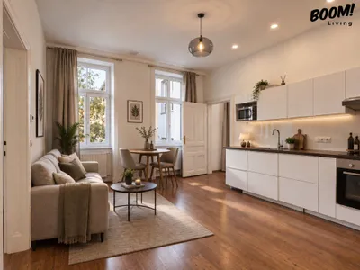 2-Zimmer-Wohnung kaufen in Wien – 52 m², € 259.000 – Bild 2 von 12