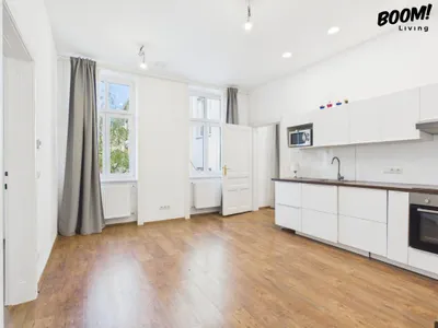 2-Zimmer-Wohnung kaufen in Wien – 52 m², € 259.000 – Bild 1 von 12