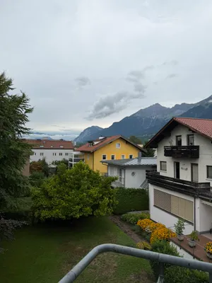 2-Zimmer-Wohnung mieten in Innsbruck – 54 m², € 1.280 – Bild 1 von 13