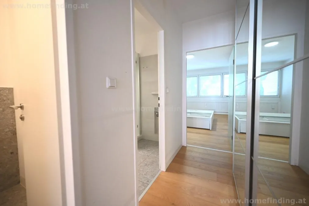 Wohnung – Wien, Thurygrund, Katastralgemeinde Alsergrund - Ansicht 3