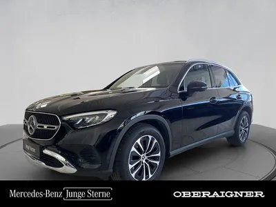 Mercedes-Benz GLC-Klasse GLC 200 d 4MATIC Österreich-Edition Distr PTS