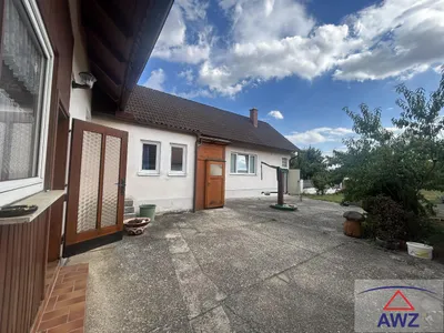 4-Zimmer-Haus kaufen in Horn – 110 m²
