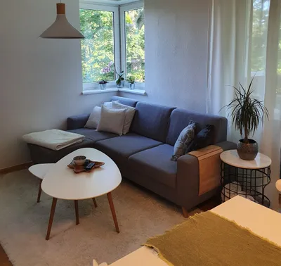 2-Zimmer-Wohnung mieten in Vöcklabruck – 52 m², € 840 – Bild 2 von 7