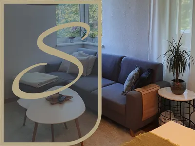 2-Zimmer-Wohnung mieten in Vöcklabruck – 52 m², € 840