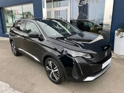 Peugeot 3008 Allure BHDI130 EAT8 elektr.Heckklappe Keyless