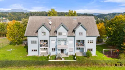 2-Zimmer-Wohnung kaufen in Villach Land – 50,28 m², € 149.000 – Bild 3 von 16