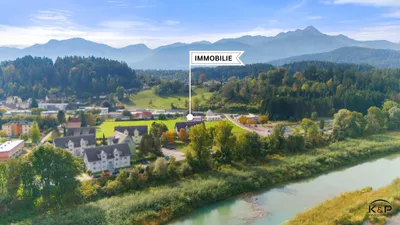 2-Zimmer-Wohnung kaufen in Villach Land – 50,28 m², € 149.000 – Bild 2 von 16