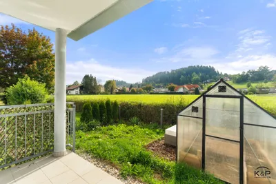 2-Zimmer-Wohnung kaufen in Villach Land – 50,28 m², € 149.000 – Bild 10 von 16