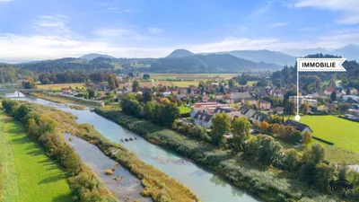 2-Zimmer-Wohnung kaufen in Villach Land – 50,28 m², € 149.000